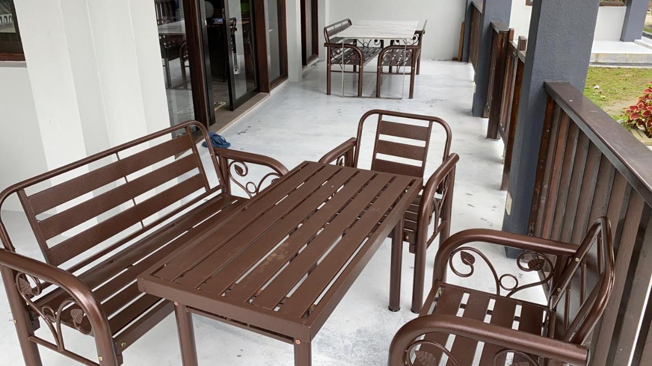 Kairos Villa Seremban Exterior foto