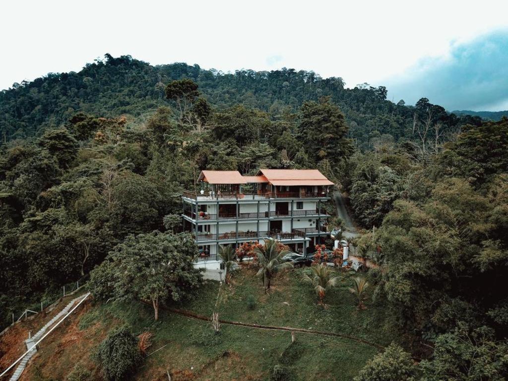 Kairos Villa Seremban Exterior foto