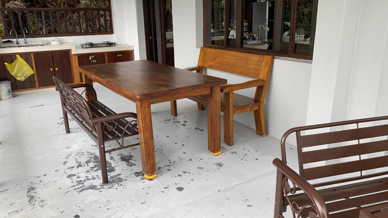 Kairos Villa Seremban Exterior foto