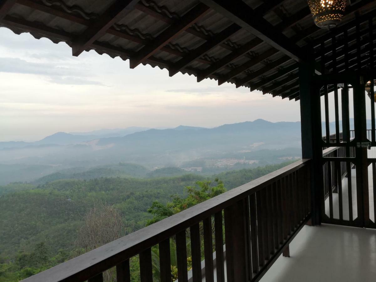 Kairos Villa Seremban Exterior foto