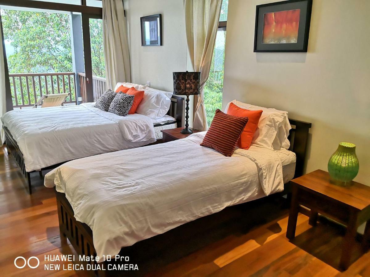 Kairos Villa Seremban Exterior foto