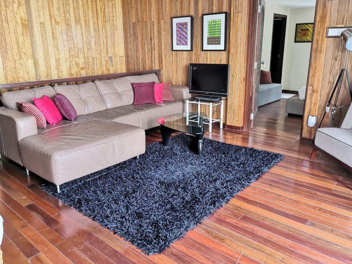 Kairos Villa Seremban Exterior foto